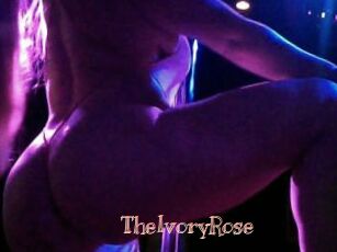 TheIvoryRose