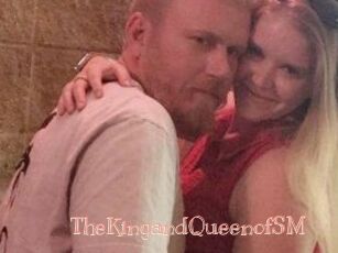TheKingandQueenofSM