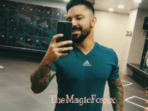 TheMagicFoxxx