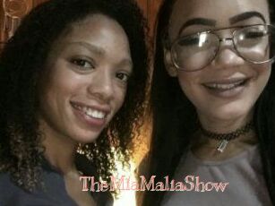 TheMiaMaliaShow