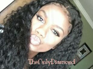 TheOnlyDiamond