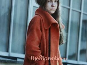 TheStormborn