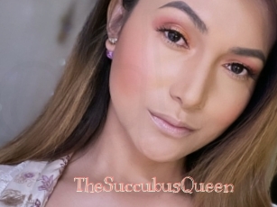 TheSuccubusQueen