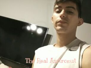 The_Real_Asstronut