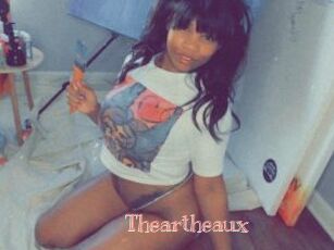 Theartheaux