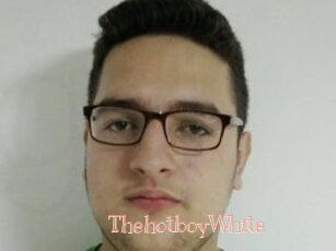 Thehotboy_White