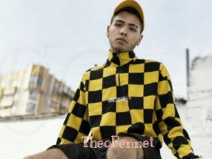 TheoBennet