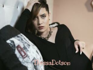 ThessaDotson