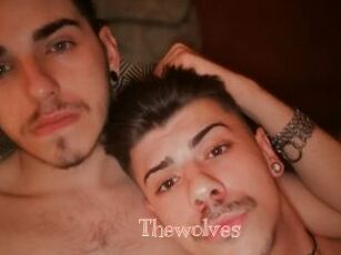 Thewolves