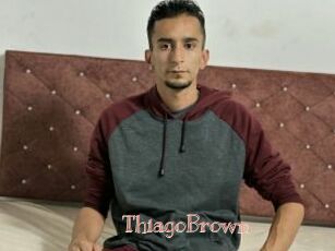 ThiagoBrown