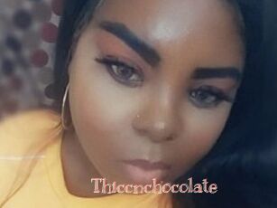 Thiccnchocolate