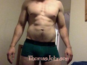 ThomasJohnson