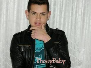 ThonyBaby