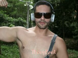 ThonyKent