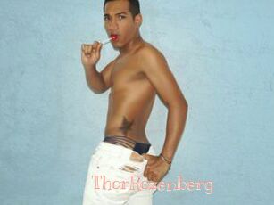 ThorRozenberg