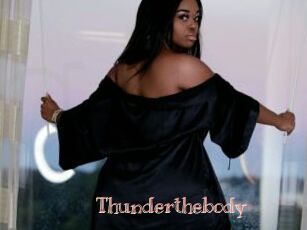 Thunderthebody