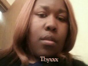 Thyxxx