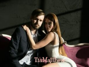 TiaMatthew