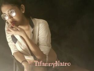 TifannyNairo
