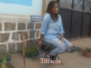 Tiffania