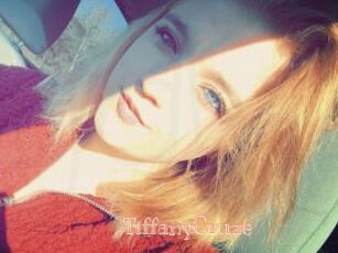TiffanyCruze