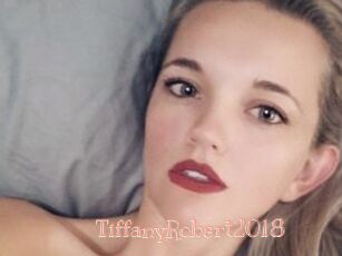 TiffanyRobert2018
