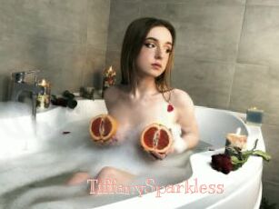 TiffanySparkless