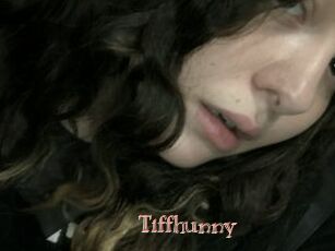 Tiffhunny