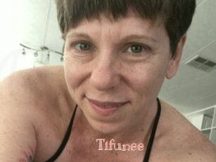 Tifunee