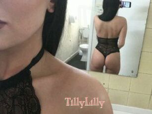 TillyLilly