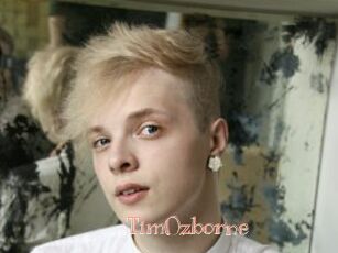 TimOzborne