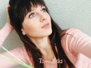 TimeNiki