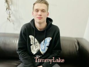 TimmyLake
