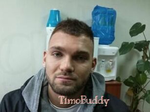 TimoBuddy