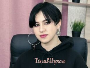 TinaAllyson