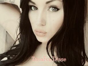 TinaFonTease