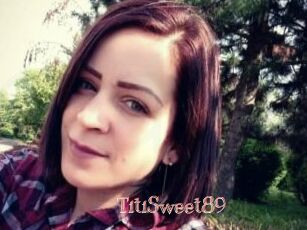 TitiSweet89