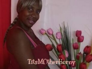 TitsMOtherHorny