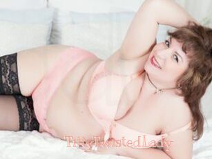 TittyTwistedLady