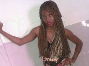 Tivany