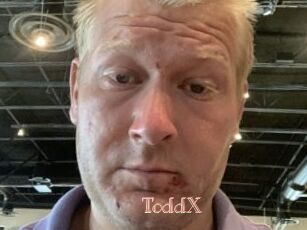 ToddX