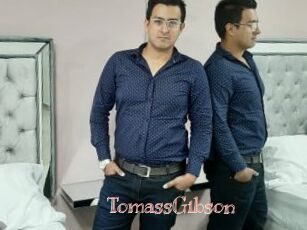TomassGibson