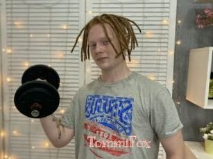 TommiFox