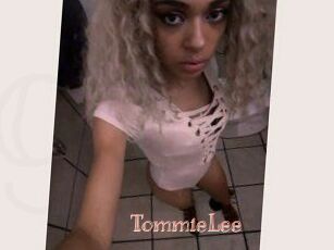 TommieLee