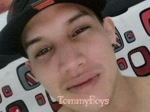 TommyBoys