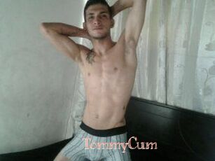 TommyCum