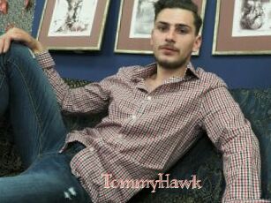 TommyHawk