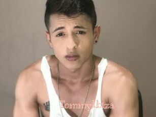 TommyIbiza
