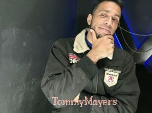 TommyMayers