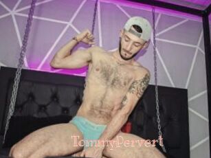 TommyPervert